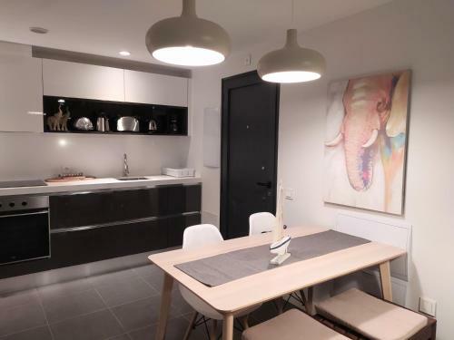 Apartamento Casilla Holidays
