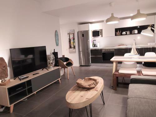 Apartamento Casilla Holidays