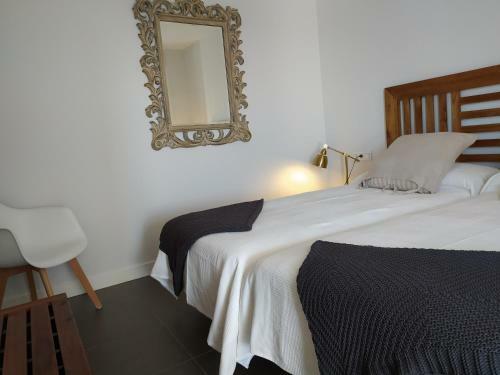 Apartamento Casilla Holidays