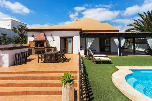 Villa Casa Susana