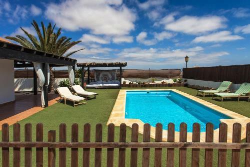 Villa Casa Susana