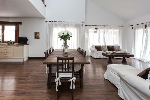 Villa Casa Susana