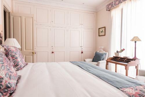 Bed & Breakfast Suites De Franchy