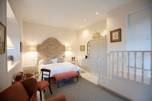 Bed & Breakfast Suites De Franchy