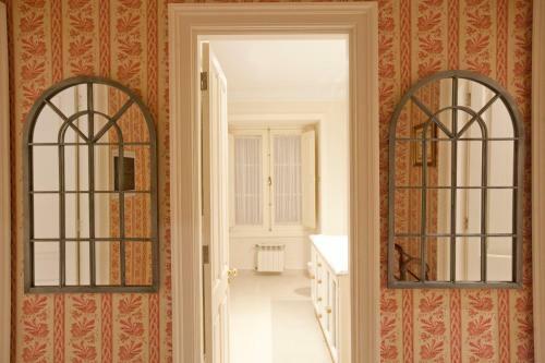 Bed & Breakfast Suites De Franchy