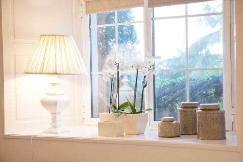 Bed & Breakfast Suites De Franchy