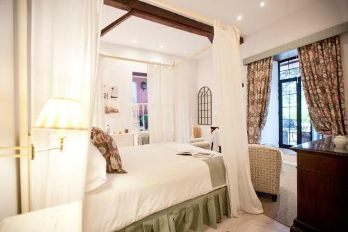 Bed & Breakfast Suites De Franchy