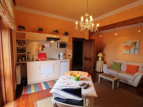 Apartamento Finca Robles 2