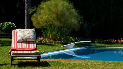 Apartamento Finca Robles 2