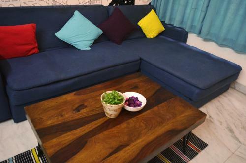 The Hood Coliving Space & Hostel
