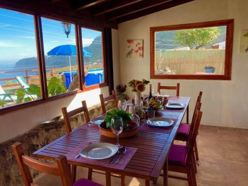 Casa Vistazul