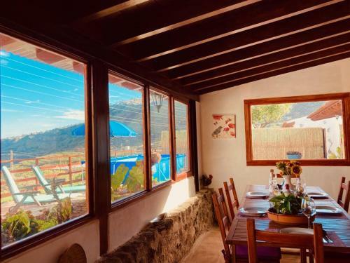 Casa Vistazul