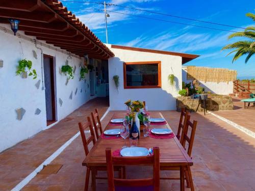 Casa Vistazul