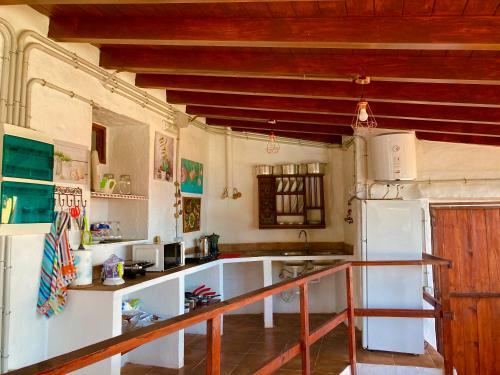 Casa Vistazul