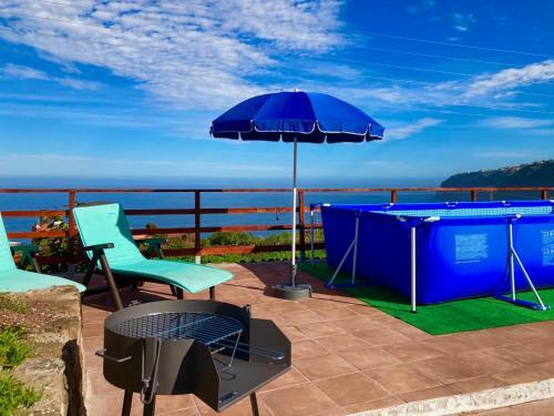 Casa Vistazul
