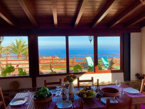 Casa Vistazul