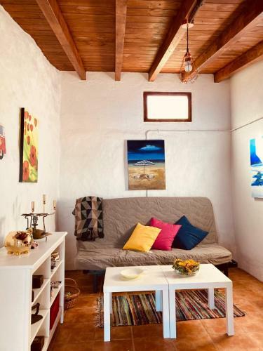 Casa Vistazul