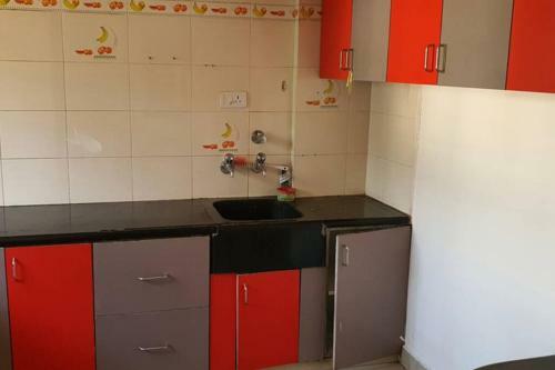 Apartamento Bangalore -1920 Yellow Stone