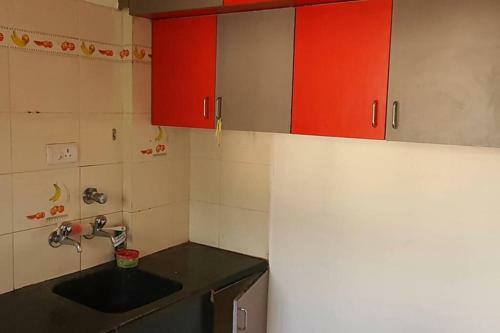 Apartamento Bangalore -1920 Yellow Stone