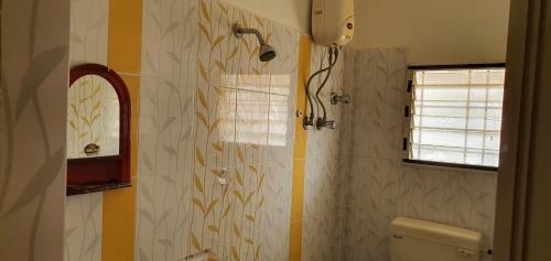 Apartamento Bangalore -1920 Yellow Stone