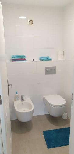 Villa Tauro Beach & Golf