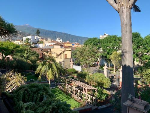 Apartamento Tahoro