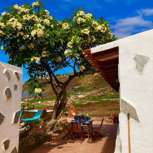 Rinc�n Del Mar , Espacio Natural