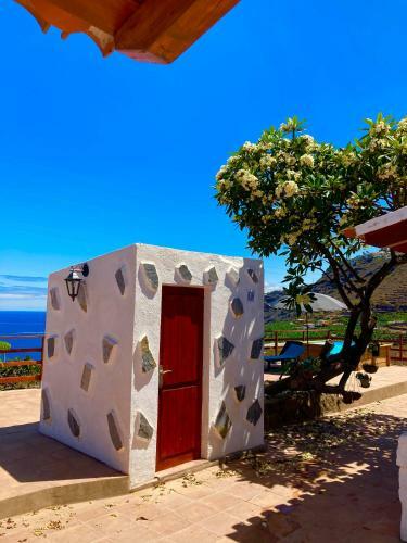 Rinc�n Del Mar , Espacio Natural