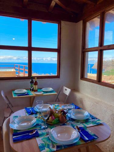 Rinc�n Del Mar , Espacio Natural