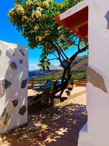Rinc�n Del Mar , Espacio Natural
