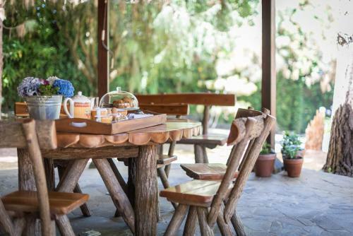 La Finca