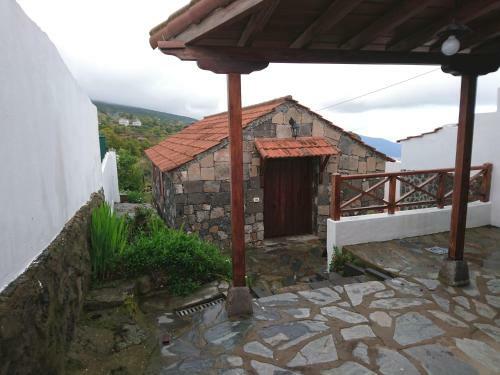 Agroturismo El Pajar de In�s