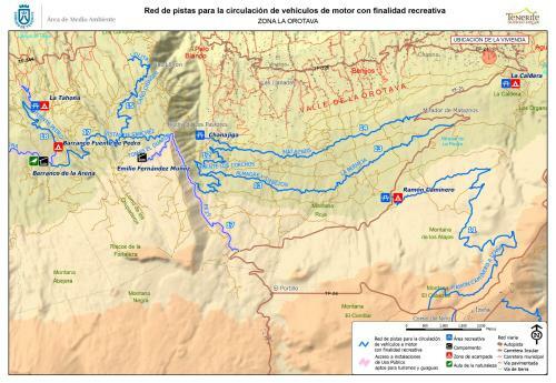 Agroturismo El Pajar de In�s