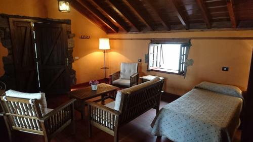 Agroturismo El Pajar de In�s