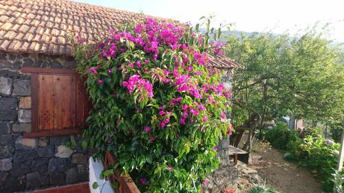 Agroturismo El Pajar de In�s