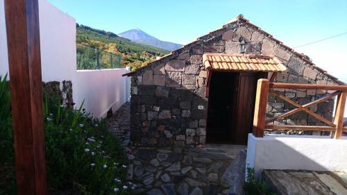 Agroturismo El Pajar de In�s