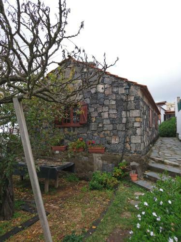 Agroturismo El Pajar de In�s