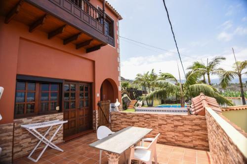 Agroturismo Casa Victor