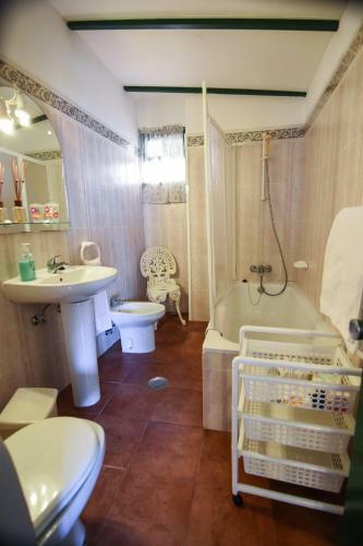 Agroturismo Casa Victor