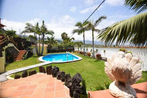 Agroturismo Casa Victor