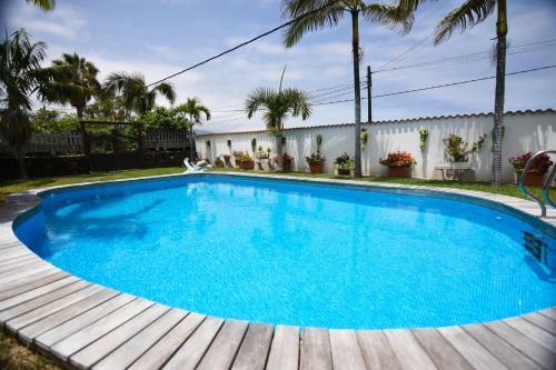Agroturismo Casa Victor