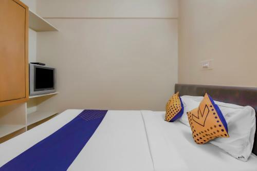 Hotel Spot On 76312 Sri Balaji Comforts