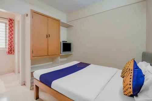Hotel Spot On 76312 Sri Balaji Comforts