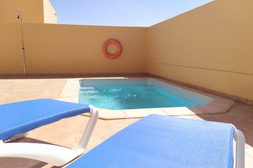 Anahi Homes Corralejo- Dracaena 16