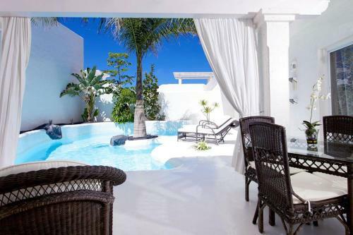 Villa Alegria