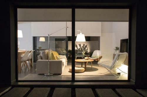 Sunrise Chalet Casilla de Costa