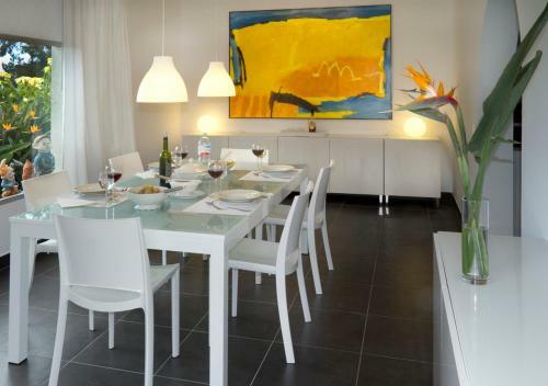 Casa Del Pintor
