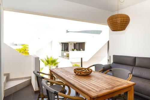 Apartamento Buena Vista