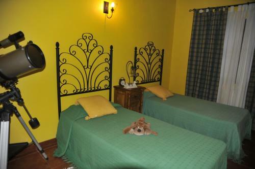 Finca Las Aguelillas