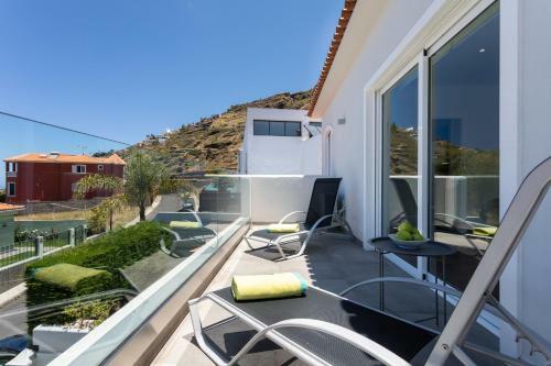 Villa Pinalito